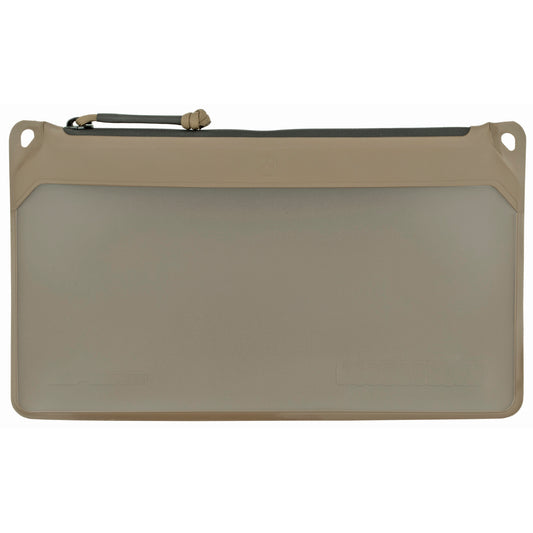 MAGPUL DAKA WINDOW POUCH MEDIUM FDE