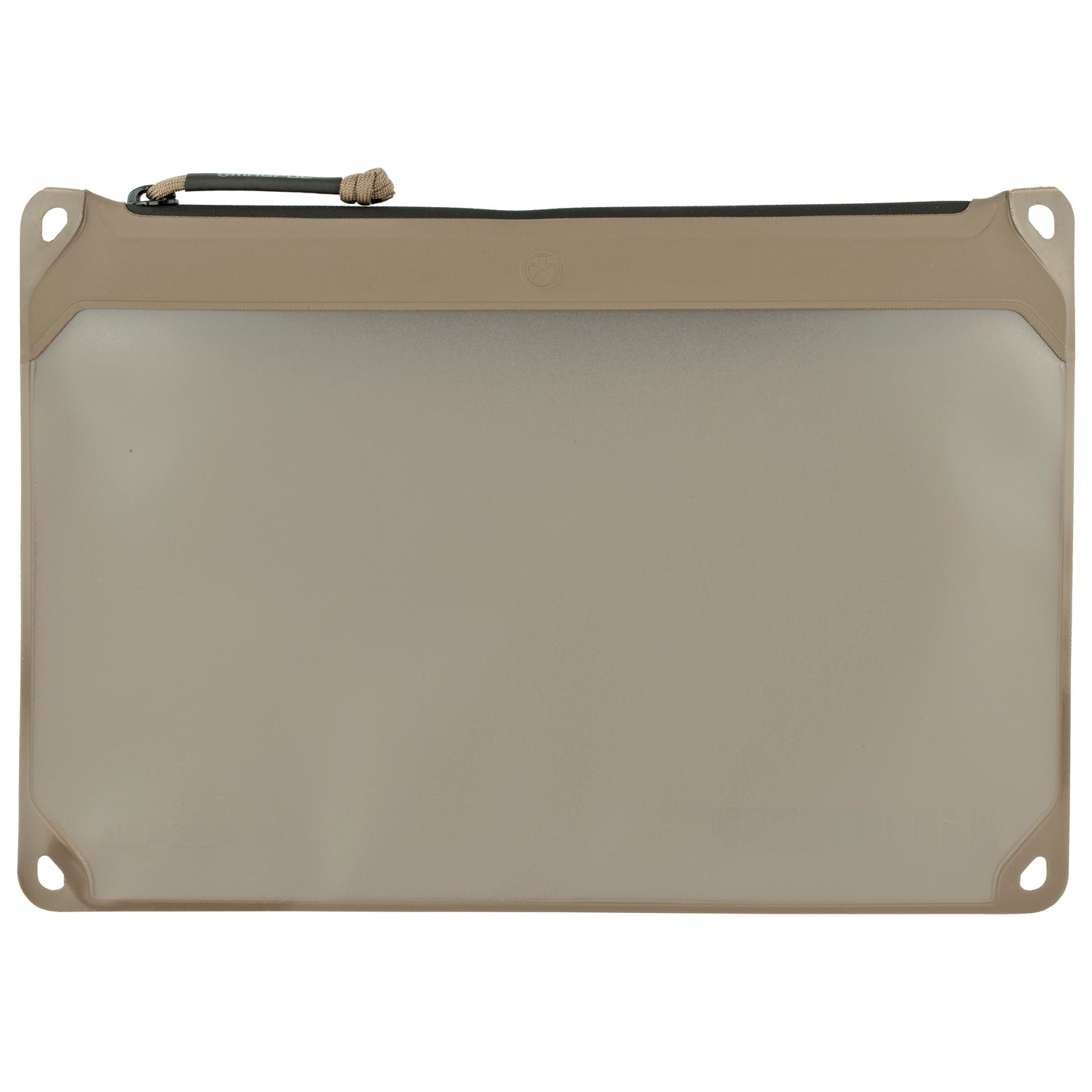 MAGPUL DAKA WINDOW POUCH LARGE FDE