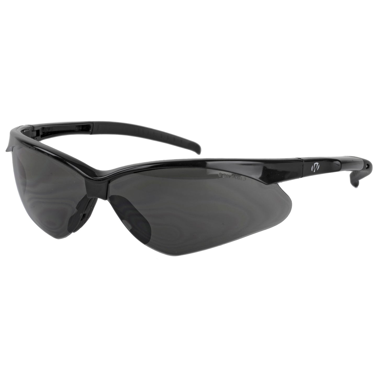 WALKER'S CROSSHAIR SPRT GLASSES SMK