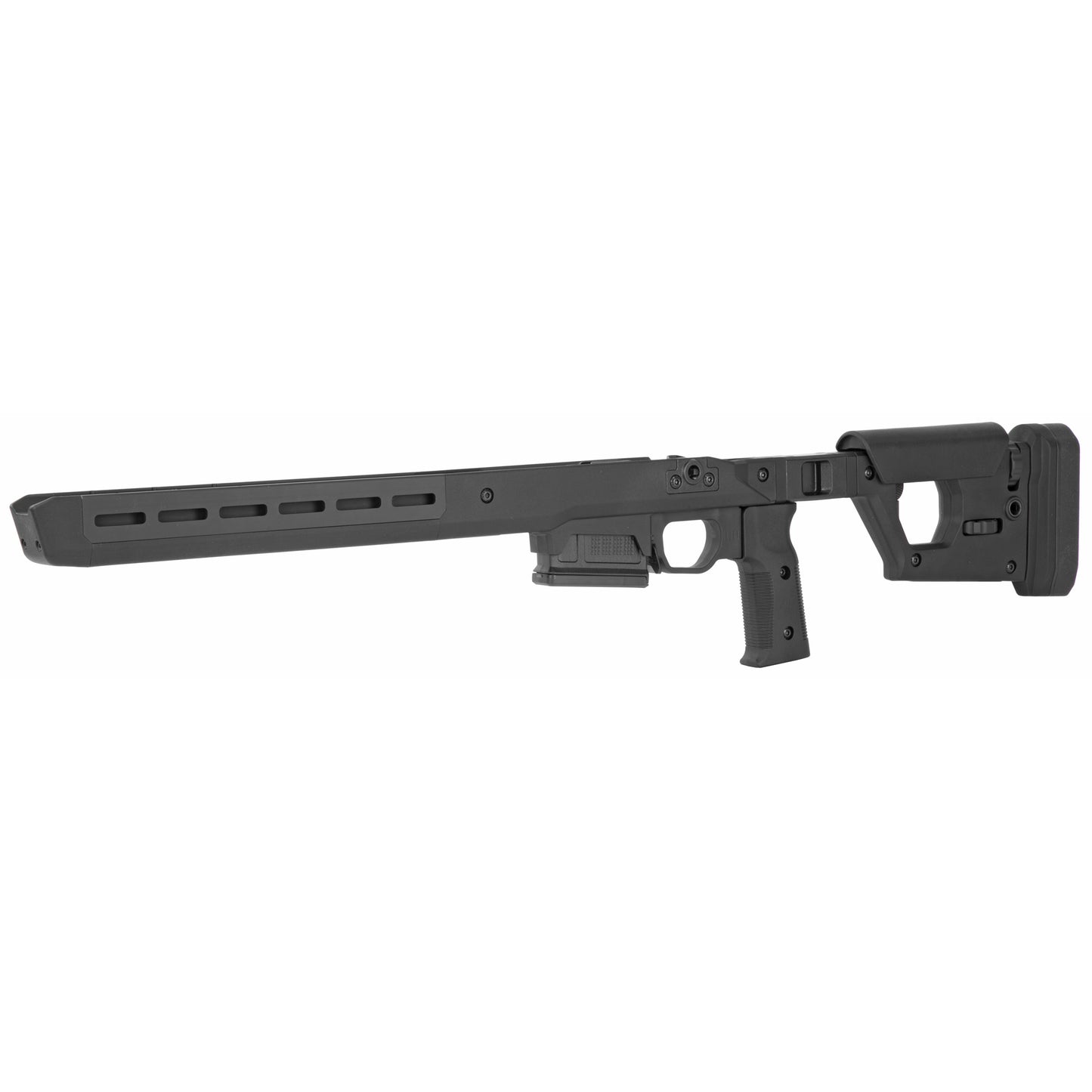 MAGPUL PRO 700 FXD REM 700 SA BLK