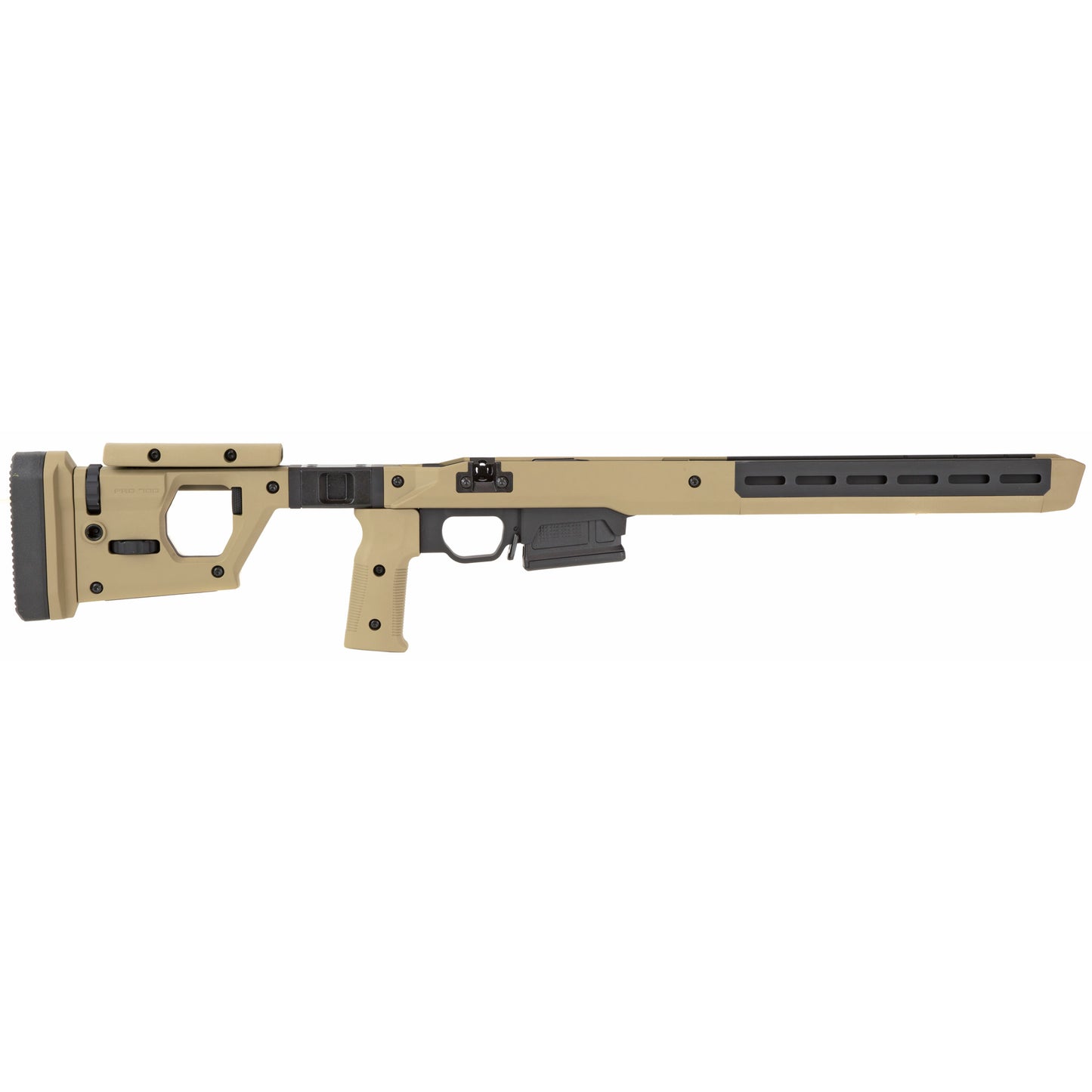 MAGPUL PRO 700 FXD REM 700 SA FDE