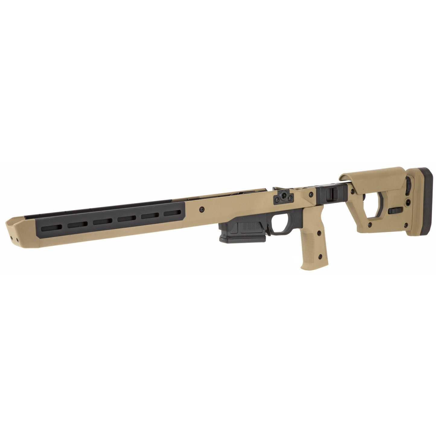 MAGPUL PRO 700 FXD REM 700 SA FDE