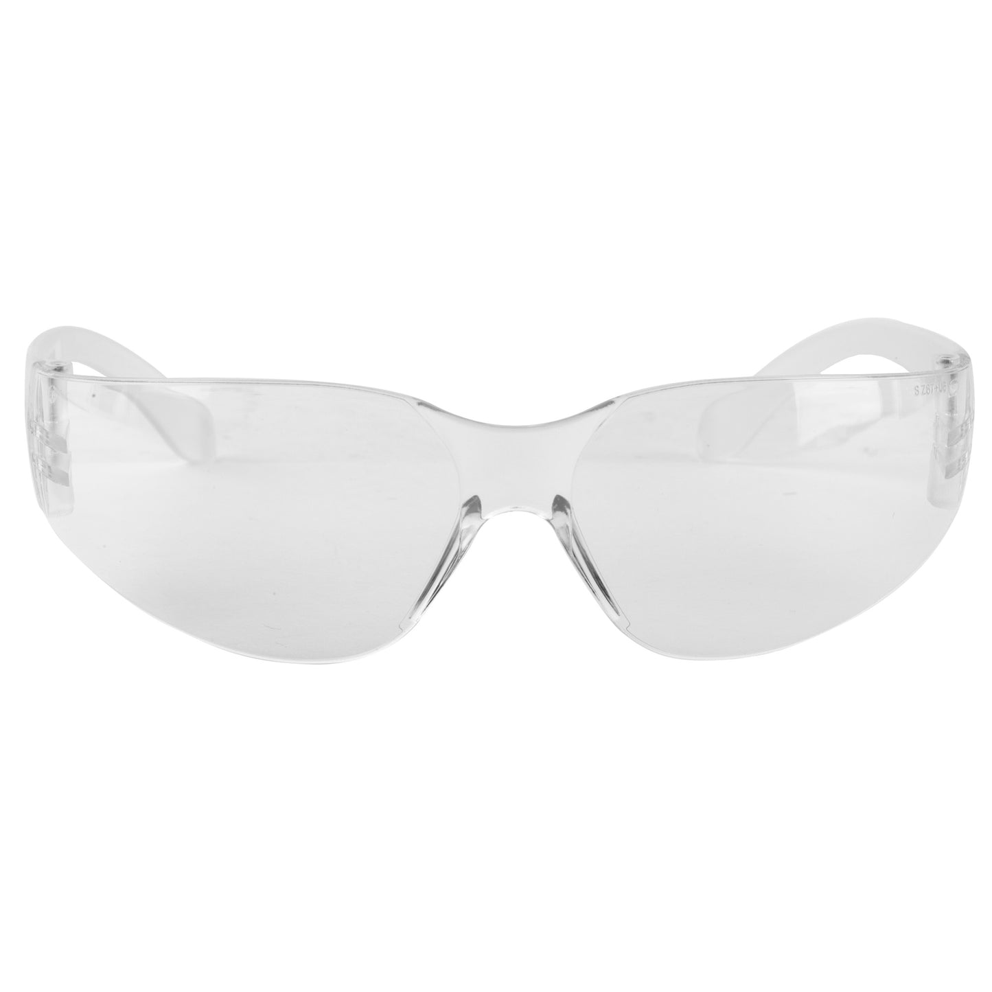 WALKER'S WRAP SPRT GLASSES CLR