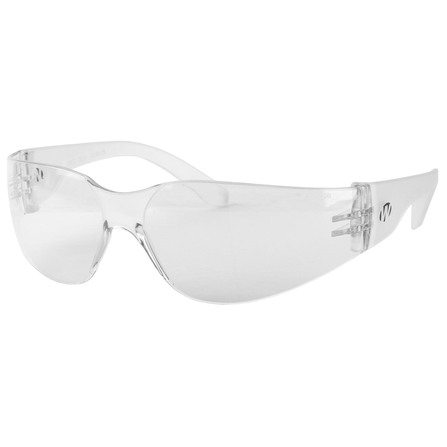 WALKER'S WRAP SPRT GLASSES CLR