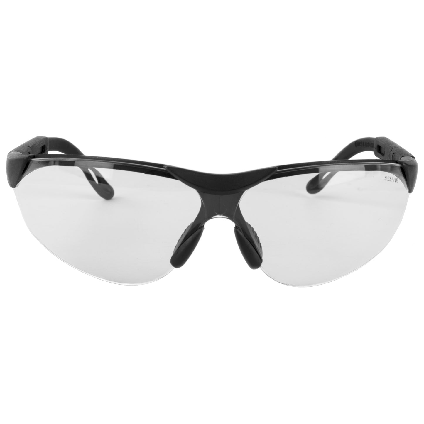 WALKER'S ELITE SPRT GLASSES CLR