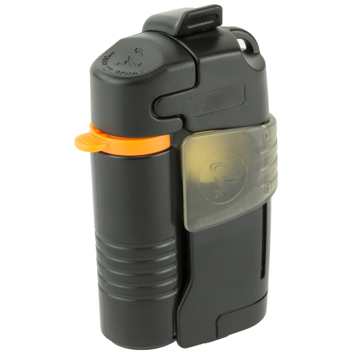 TORNADO PEPR SPRAY ULTRA SYS BLK 11G