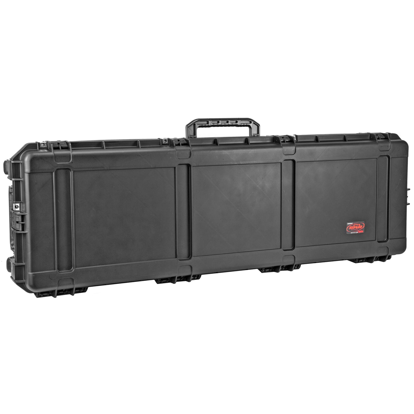 SKB I-SERIES DOUBLE RIFLE CASE BLK