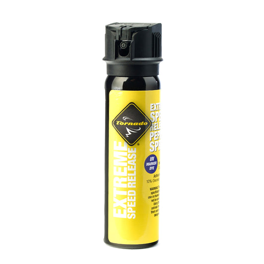 TORNADO EXTREME SPRAY 80G W/UV DYE