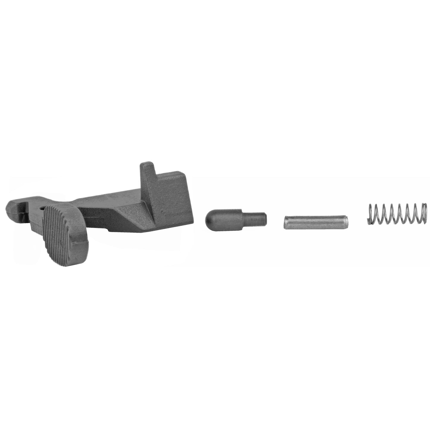 TPS AR-15 BOLT CATCH ASSEMBLY