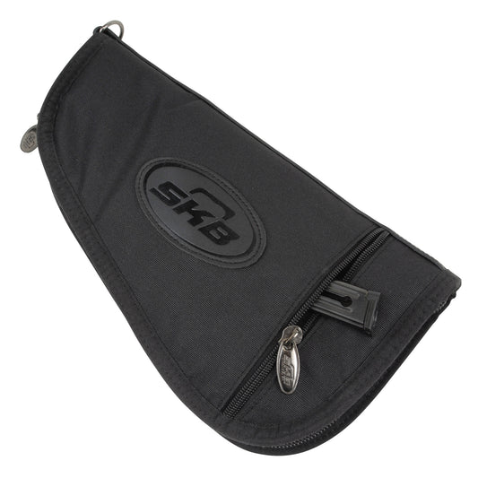 SKB MED PSTL BAG 12X6.75 BLK