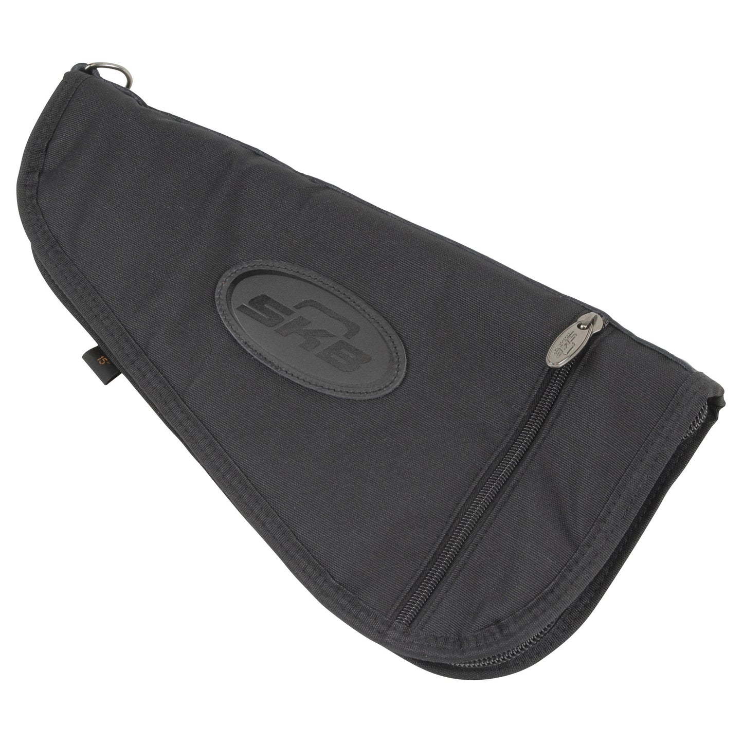 SKB LRG PSTL BAG 15X7.5 BLK