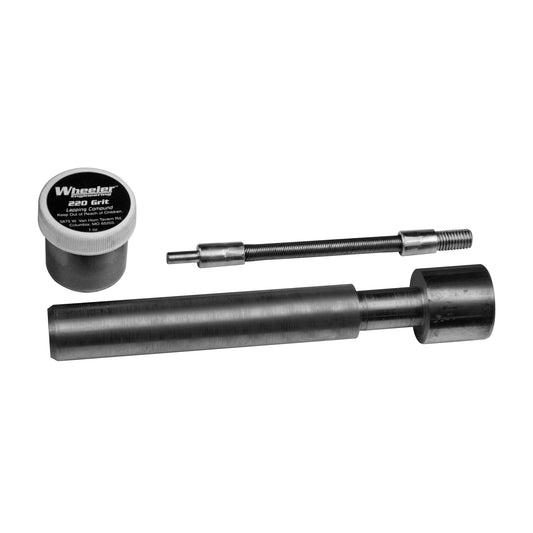 WHEELER AR-15 REC LAPPING TOOL