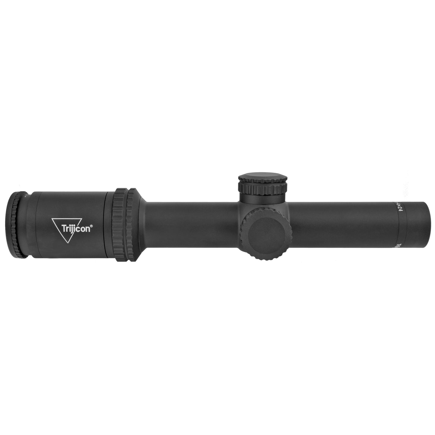 TRIJICON ASCENT 1-4X24 BDC TARGET