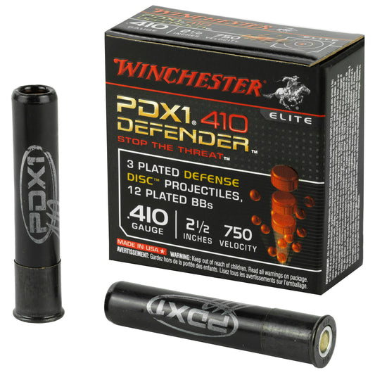 WIN DEFENDER 410GA 2.5 3/12 DISC 10