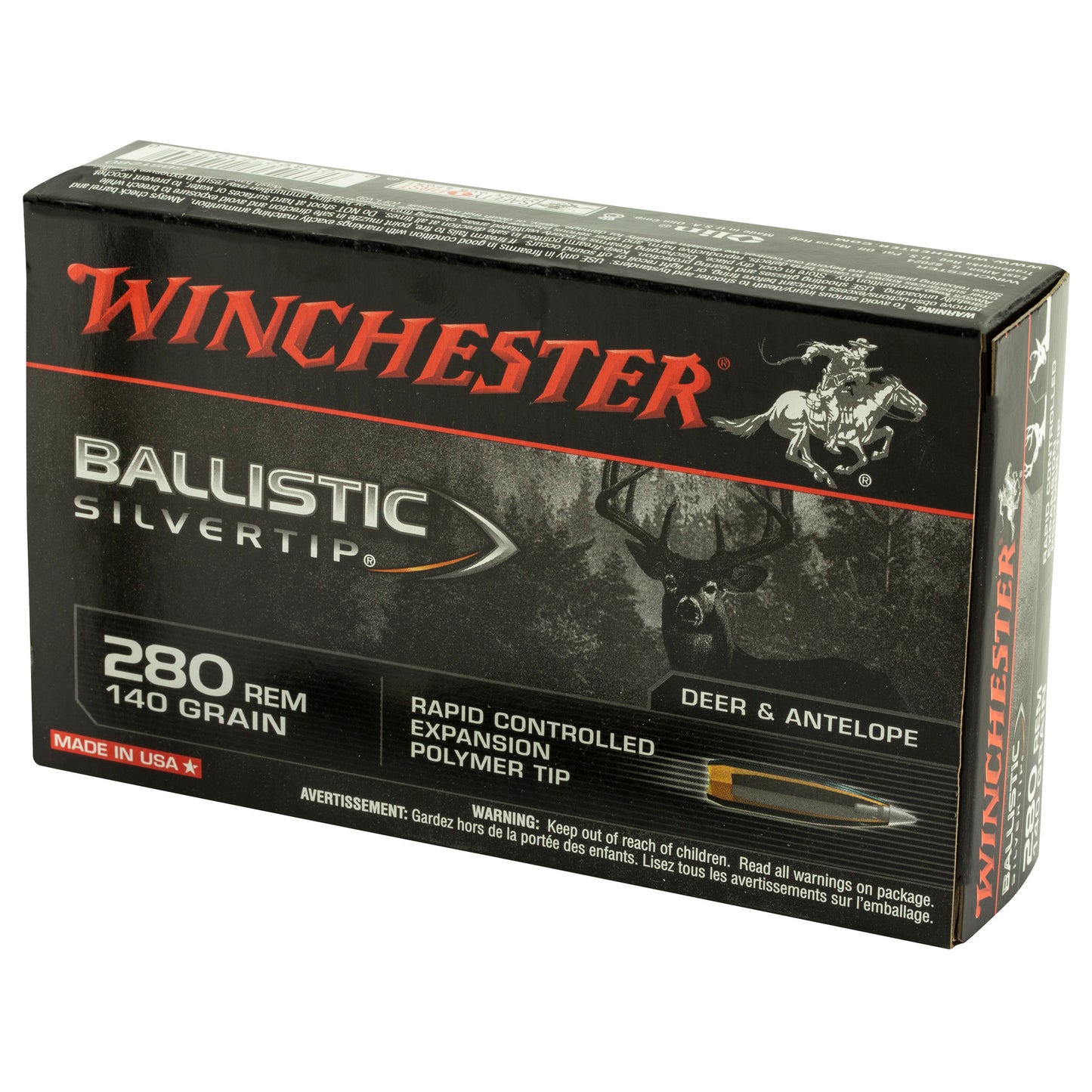 WIN BLSTC TIP 280REM 140GR 20/200