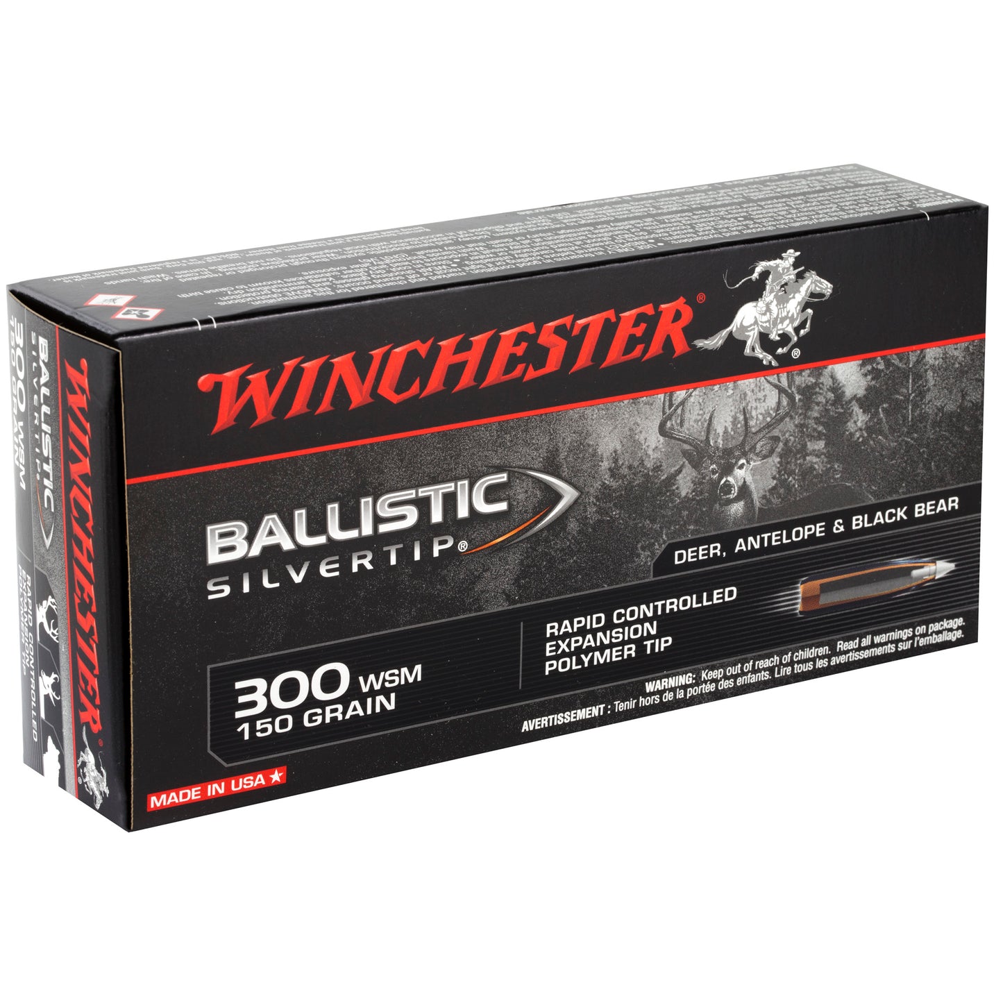 WIN BLSTC TIP 300WSM 150GR 20/200