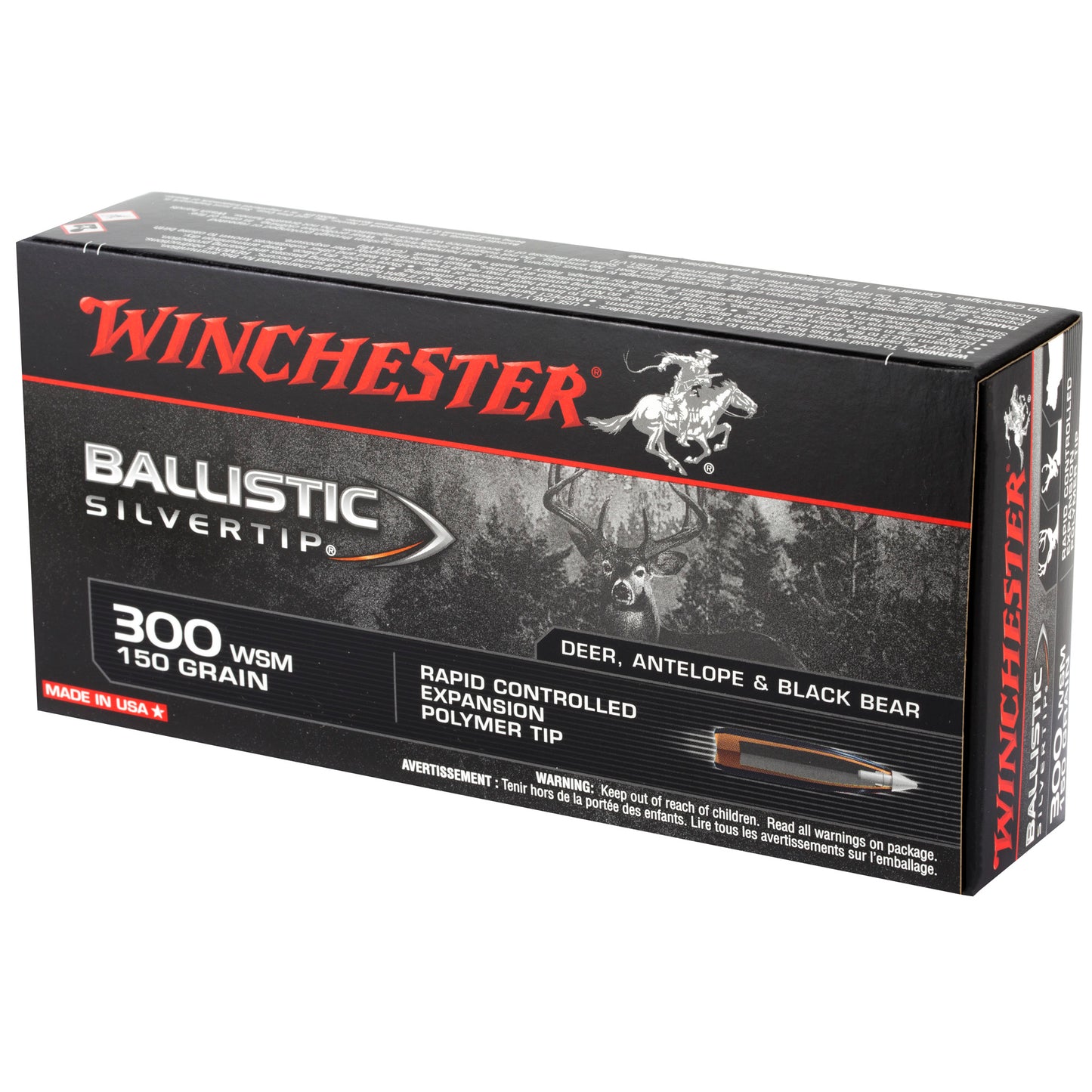 WIN BLSTC TIP 300WSM 150GR 20/200