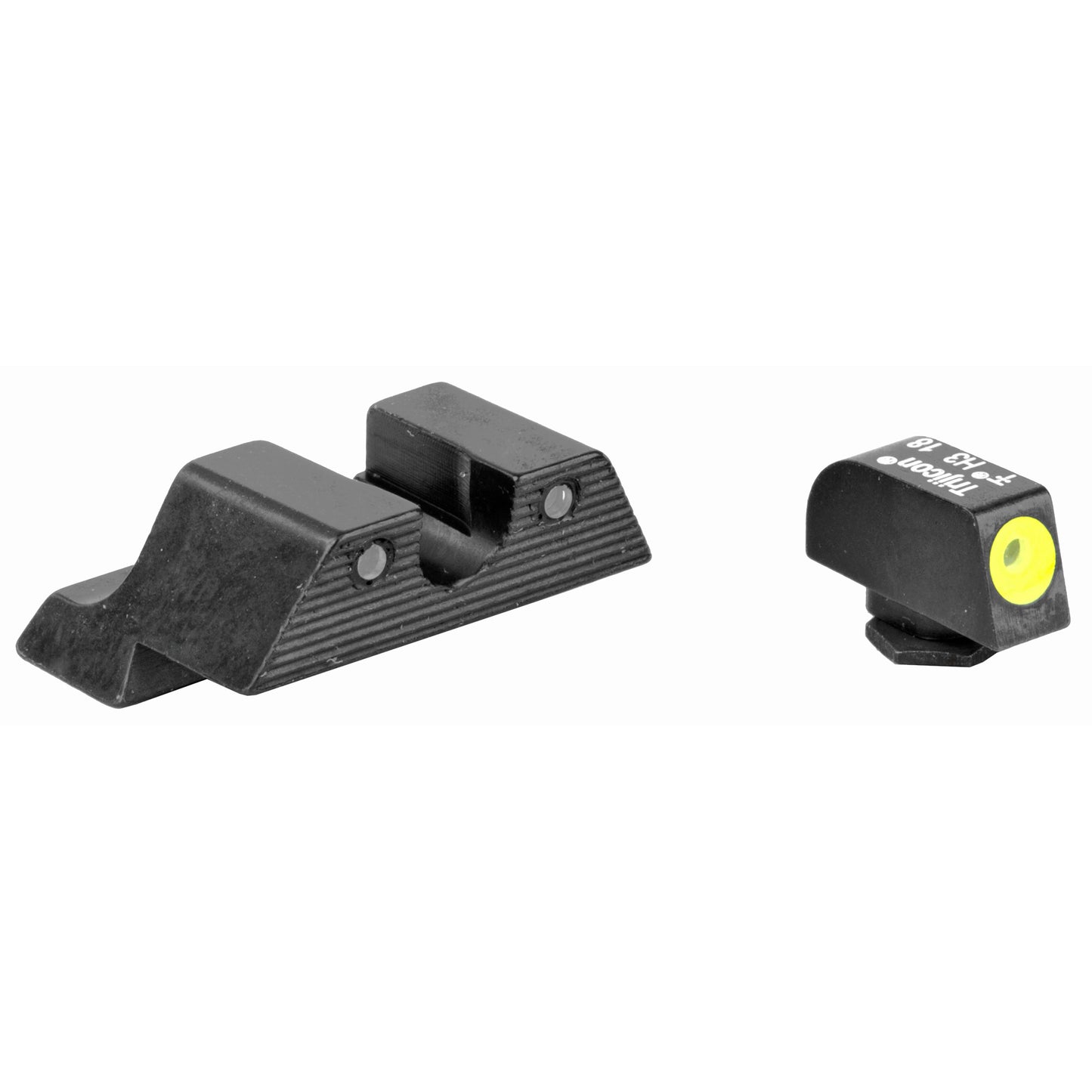 TRIJICON HD NS FOR GLK21 YLW OUTLINE