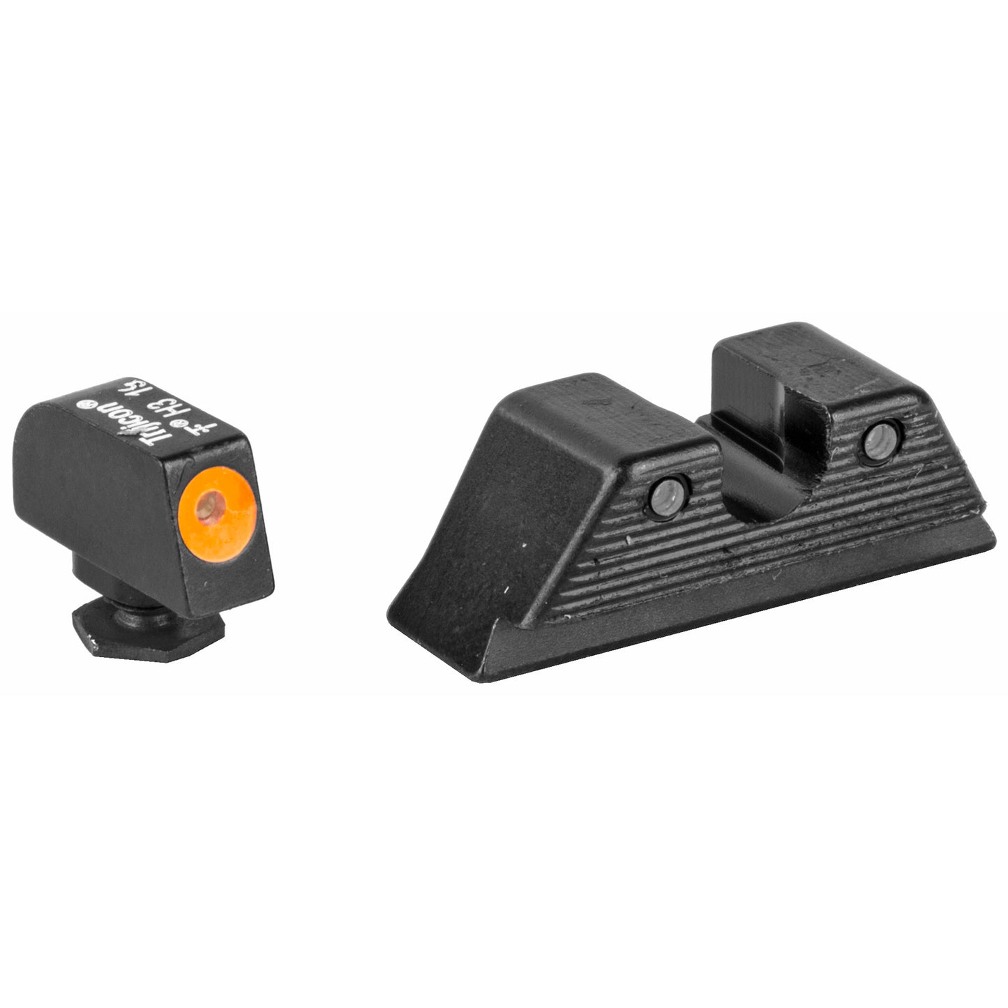 TRIJICON HD FOR GLK MOS 9MM ORANGE