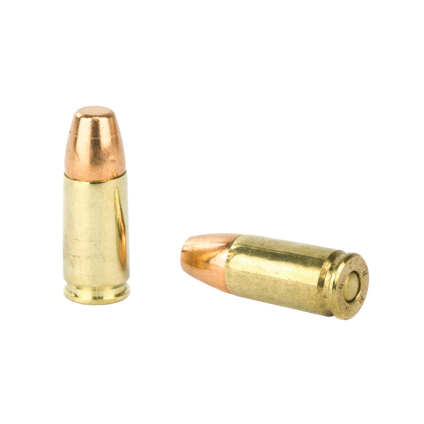 WIN SERVICE GRADE 9MM 115GR 50/500