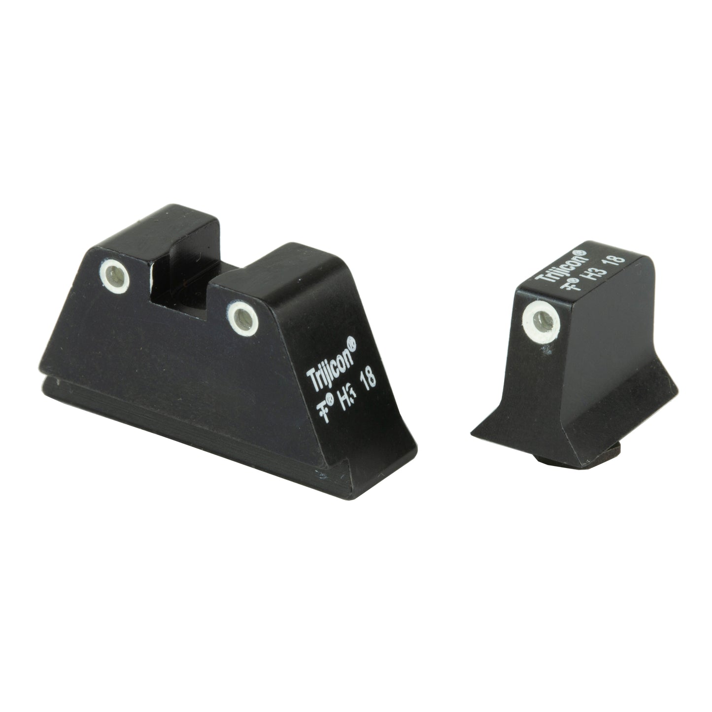 TRIJICON SUPPRSR NS GRN FOR GLK 10MM