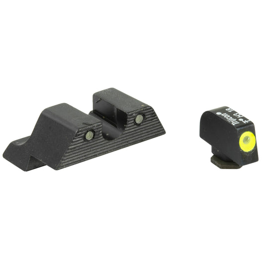 TRIJICON HD XR NS FOR GLK 9/40 YELL