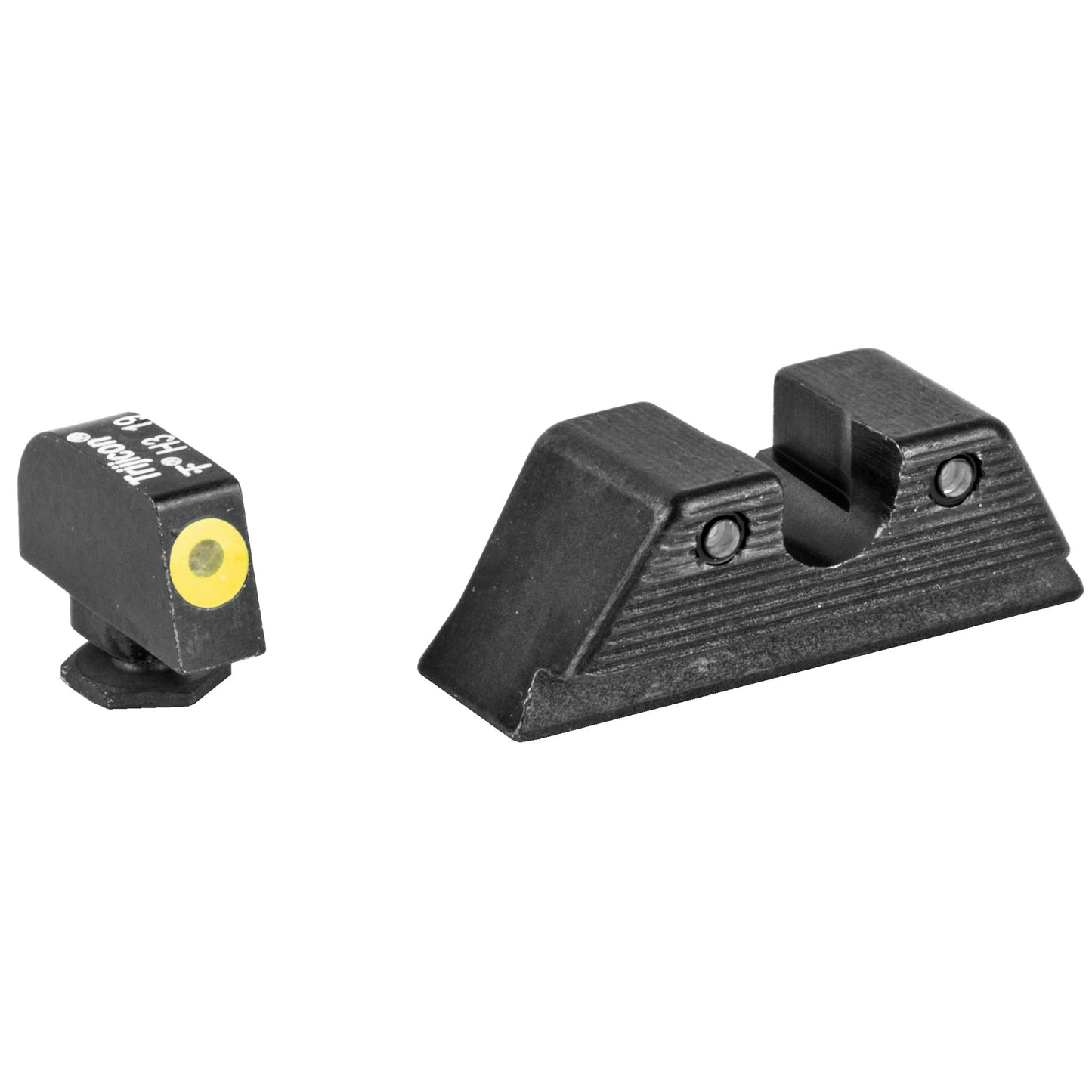 TRIJICON HD XR FOR GLK MOS 9/40 YELL