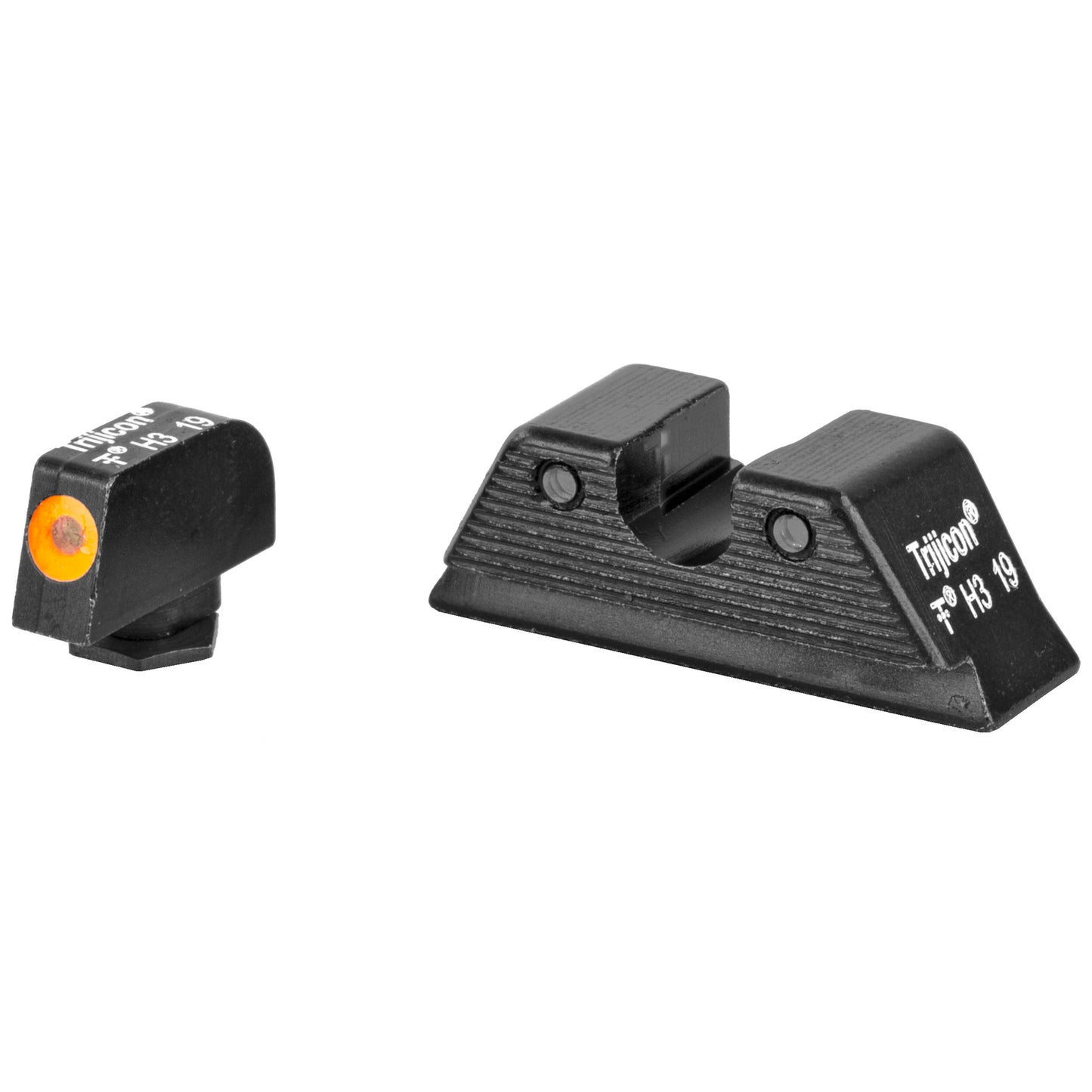 TRIJICON HD XR FOR GLK MOS 9/40 ORG