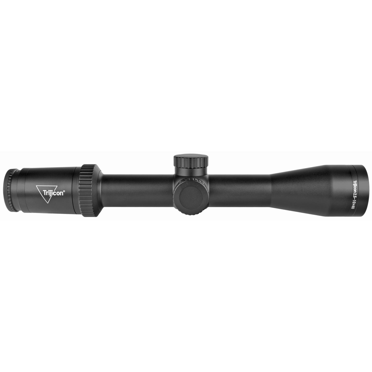 TRIJICON HURON 2.5-10X40 BDC HUNTERS