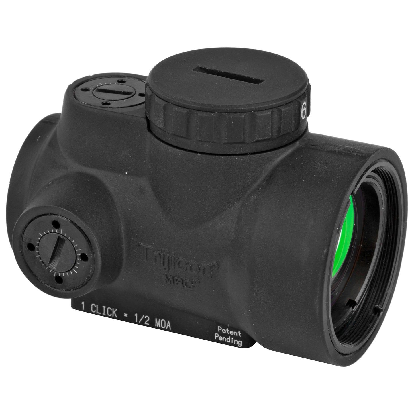 TRIJICON MRO 2.0 MOA RED DOT