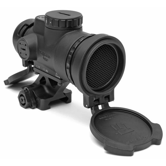 TRIJICON MRO PTRL RED DOT QR 1/3 MNT