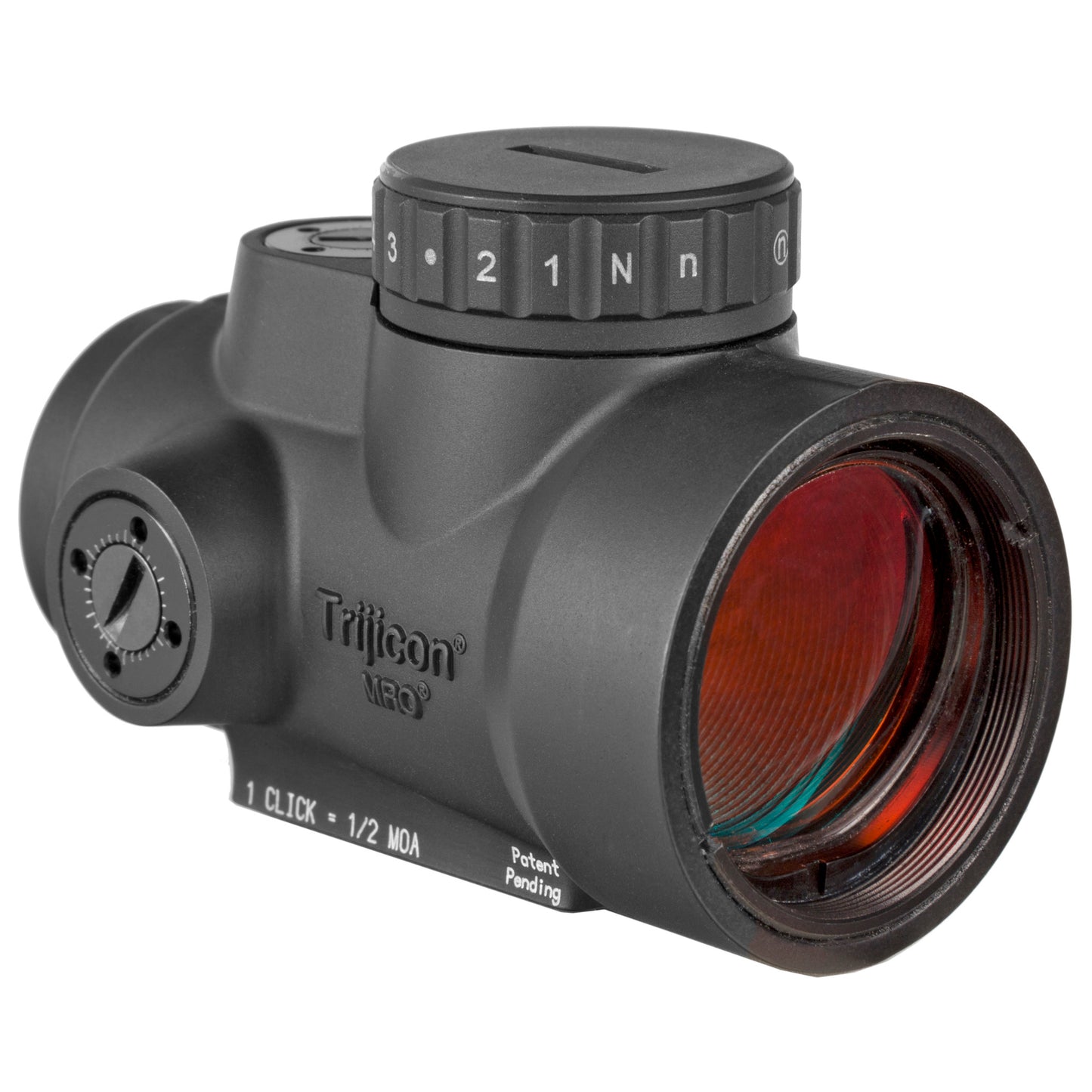 TRIJICON MRO HD 2.0 MOA RED DOT