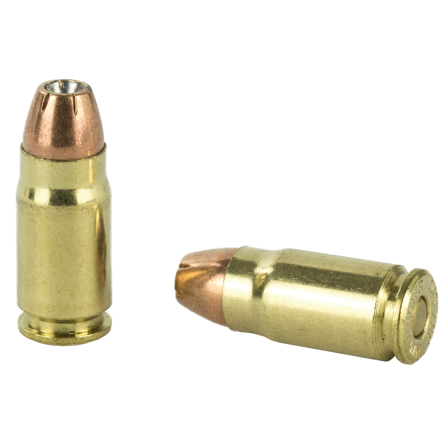 WIN USA 357SIG 125GR JHP 50/500