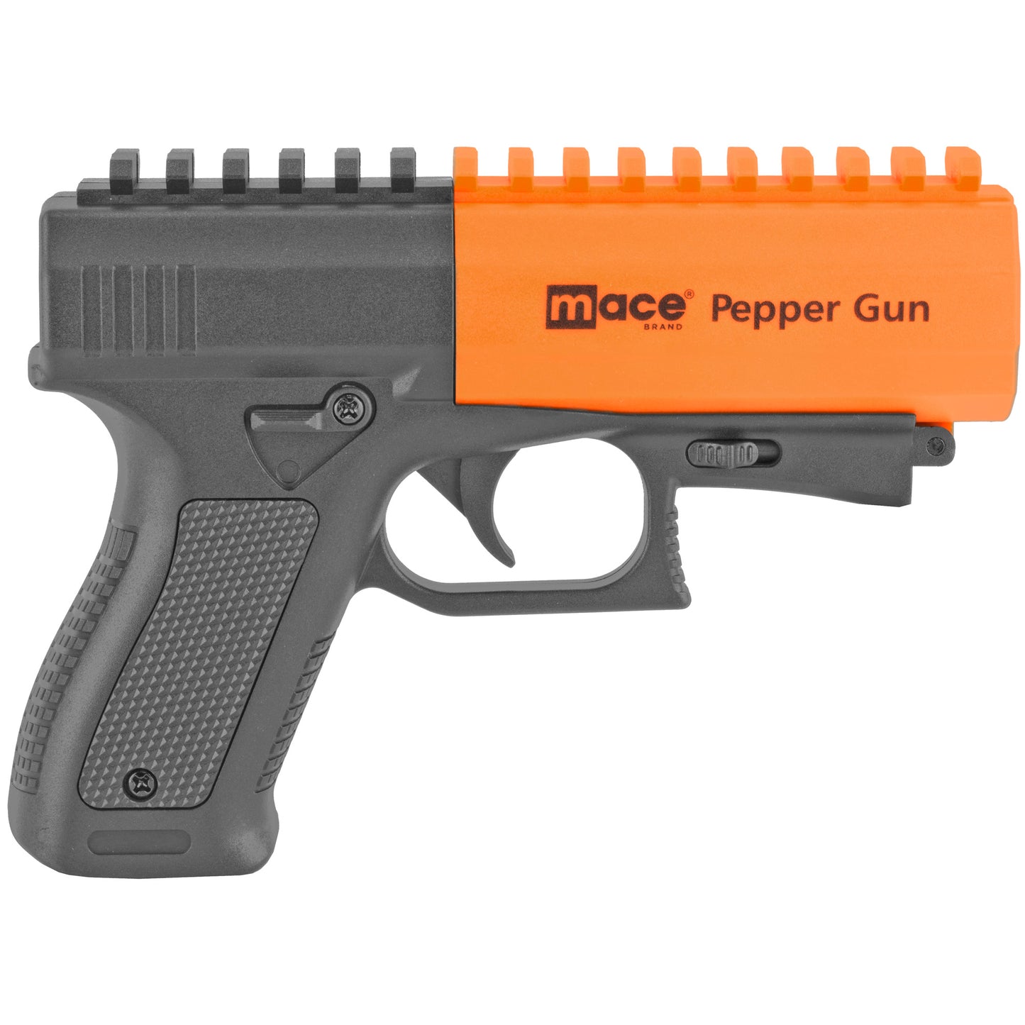 MSI PEPPER GUN 2.0 BLK/ORG 13OZ