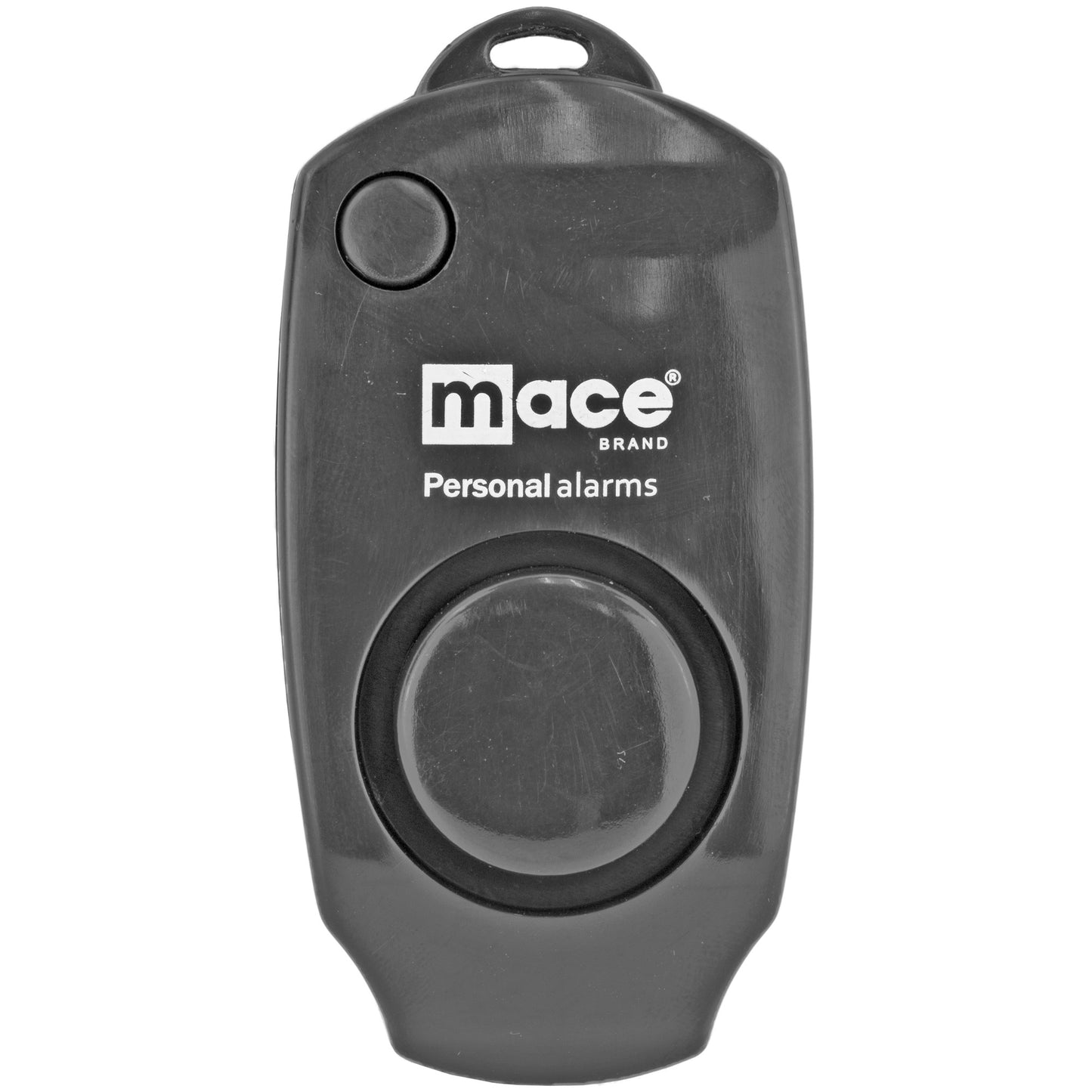 MSI PERSONAL ALARM KEYCHAIN BLACK