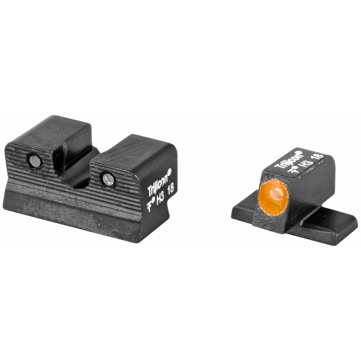 TRIJICON HD NS SIG P225/6/8/239 ORG