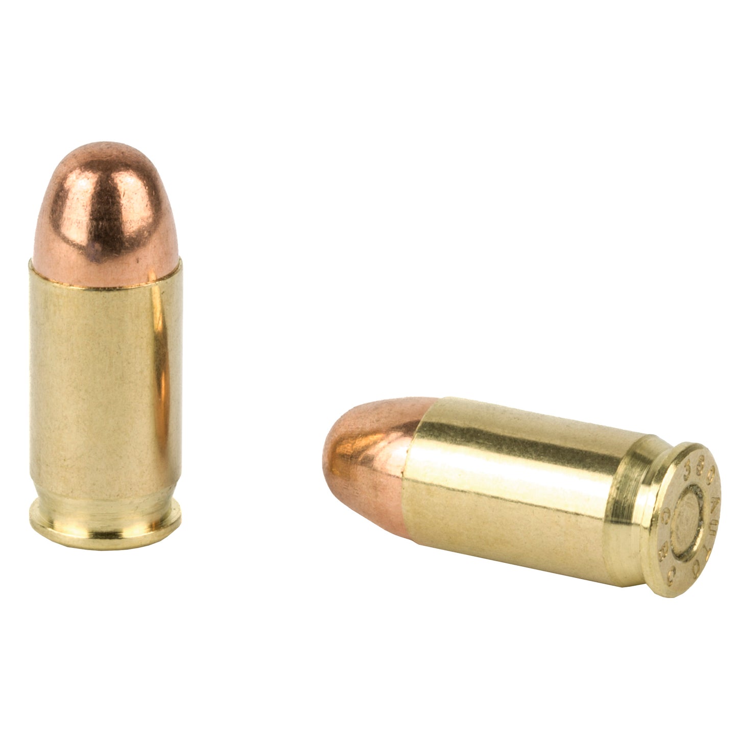 MAGTECH 380ACP 95GR FMJ 50/1000