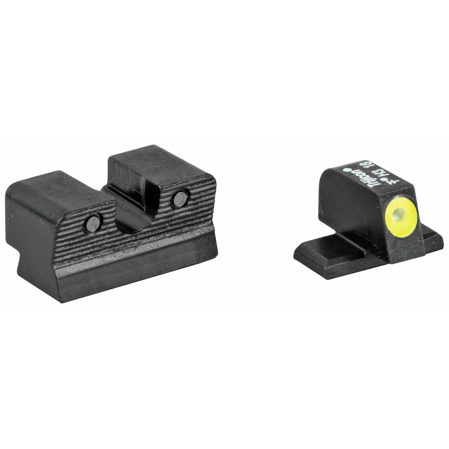 TRIJICON HD NS SIG P220/229 YLW