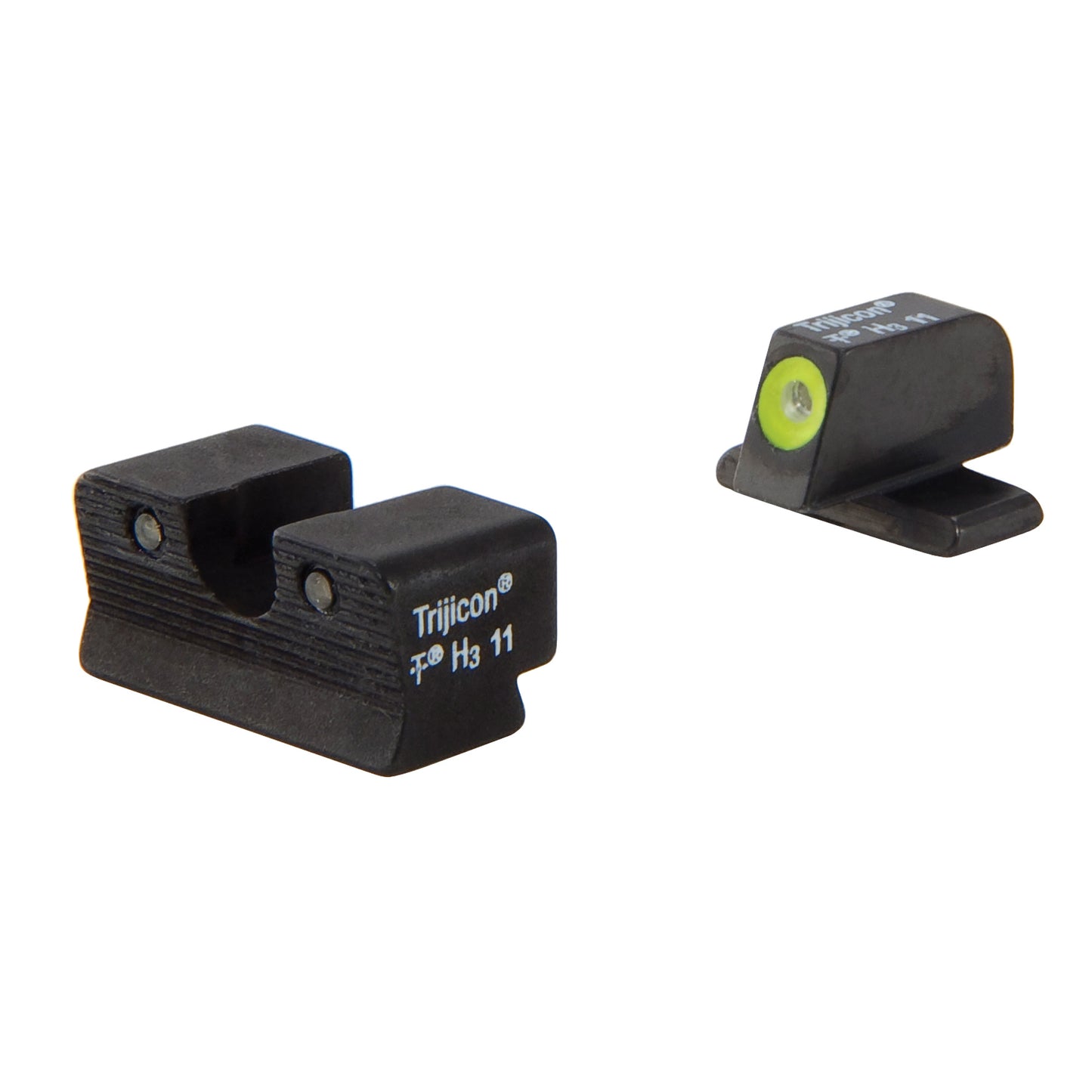 TRIJICON HD NS XDS YLW FRONT OL