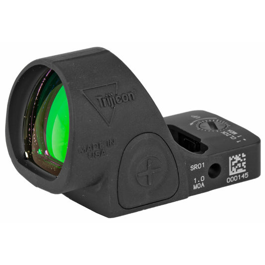 TRIJICON SRO 1 MOA ADJ LED RED DOT