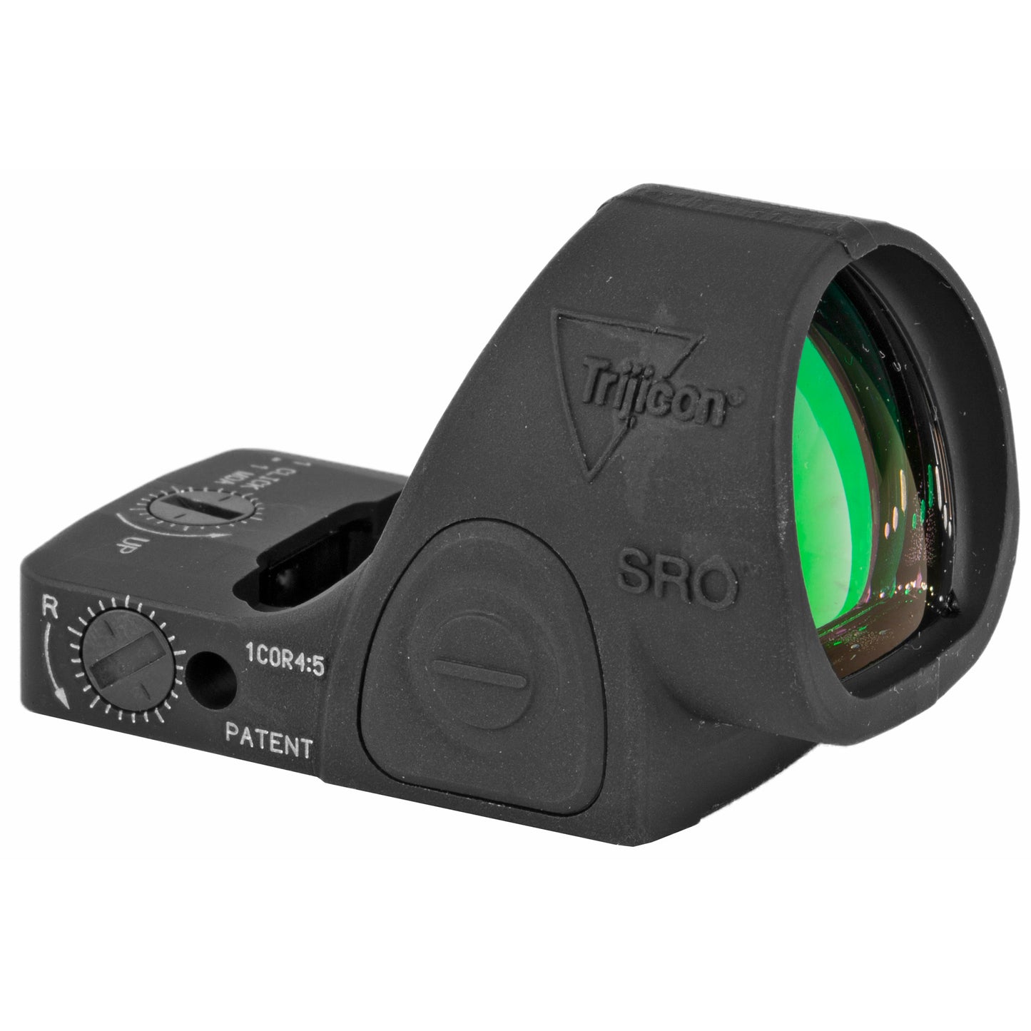 TRIJICON SRO 2.5 MOA ADJ LED RED DOT