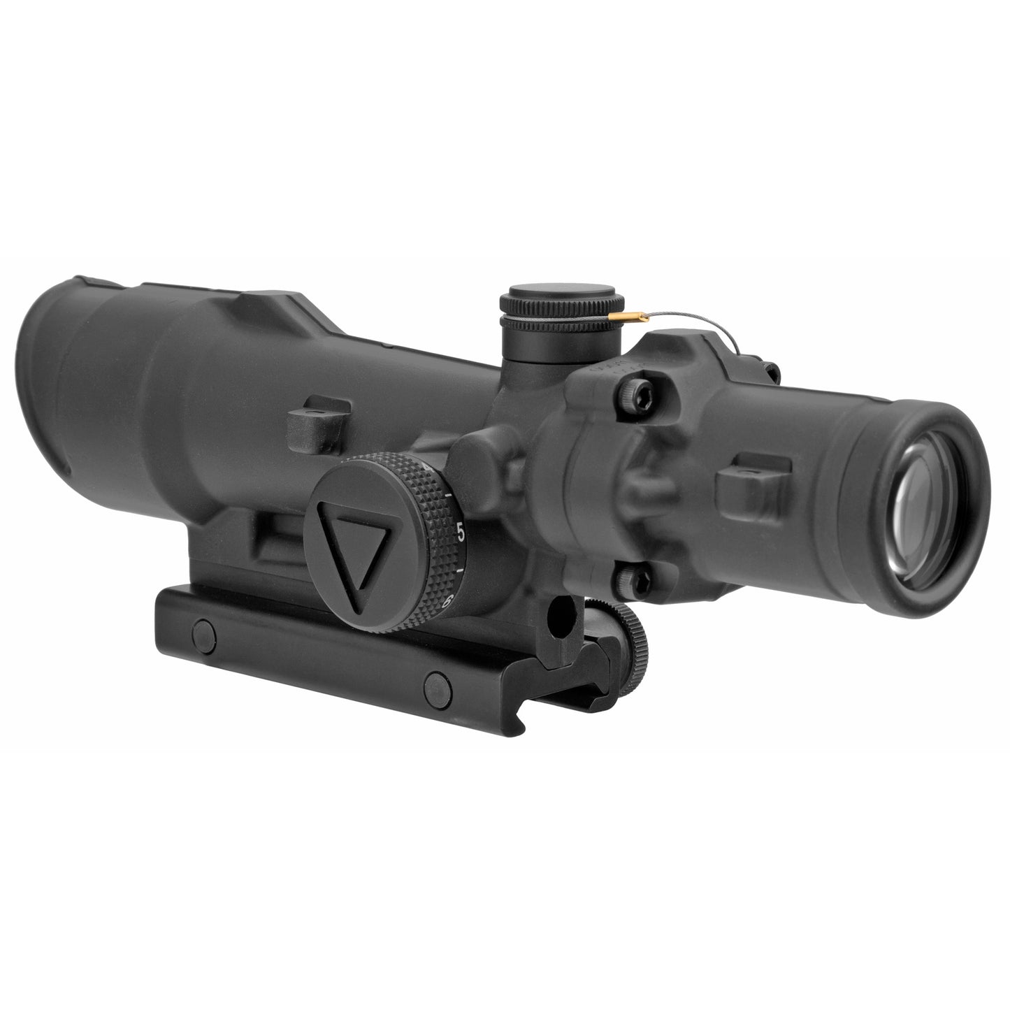 TRIJICON ACOG 3.5X35LED .223 GRN CHV