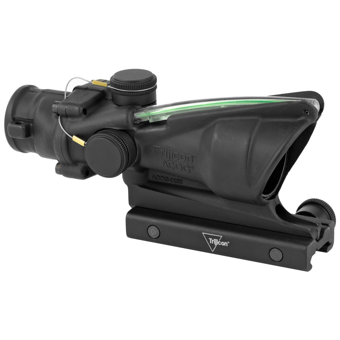 TRIJICON ACOG 4X32 GRN HS 6.8 W/TA51