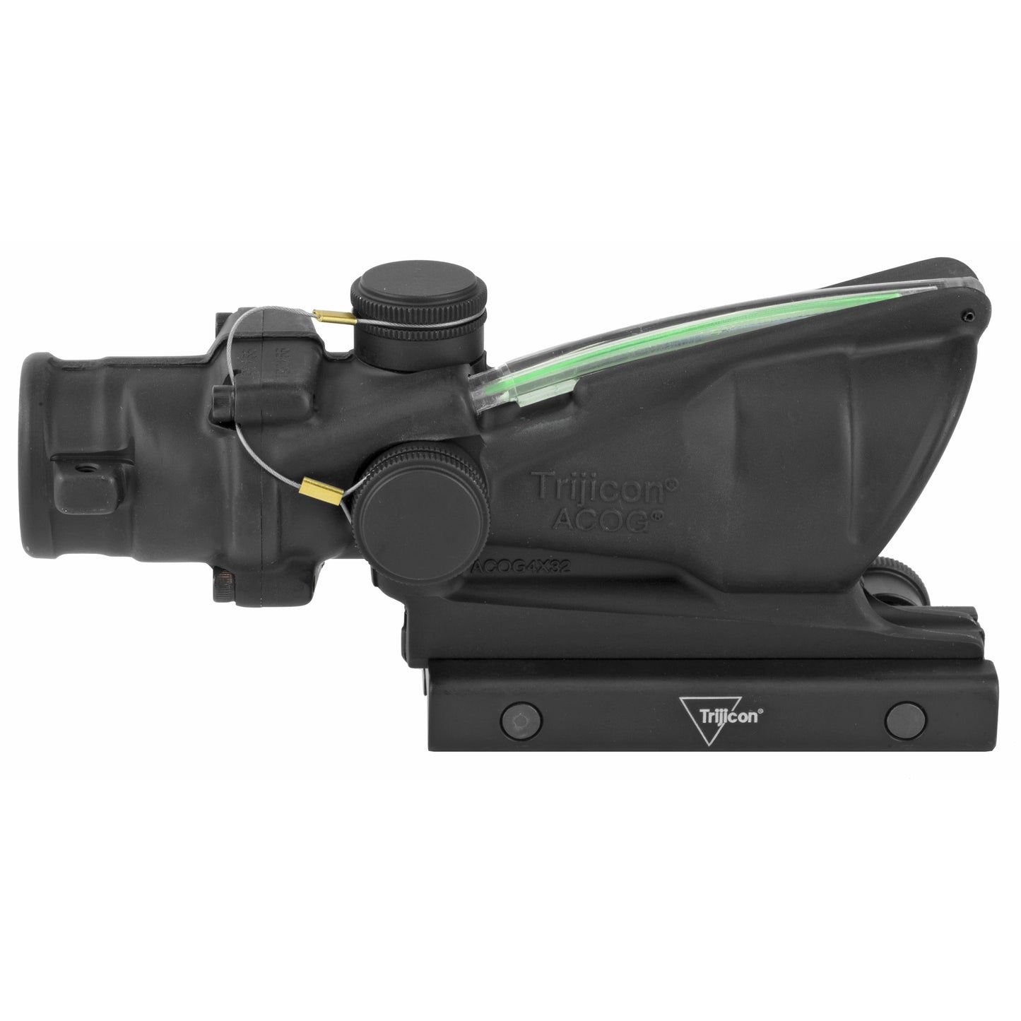 TRIJICON ACOG 4X32 GRN HS 6.8 W/TA51