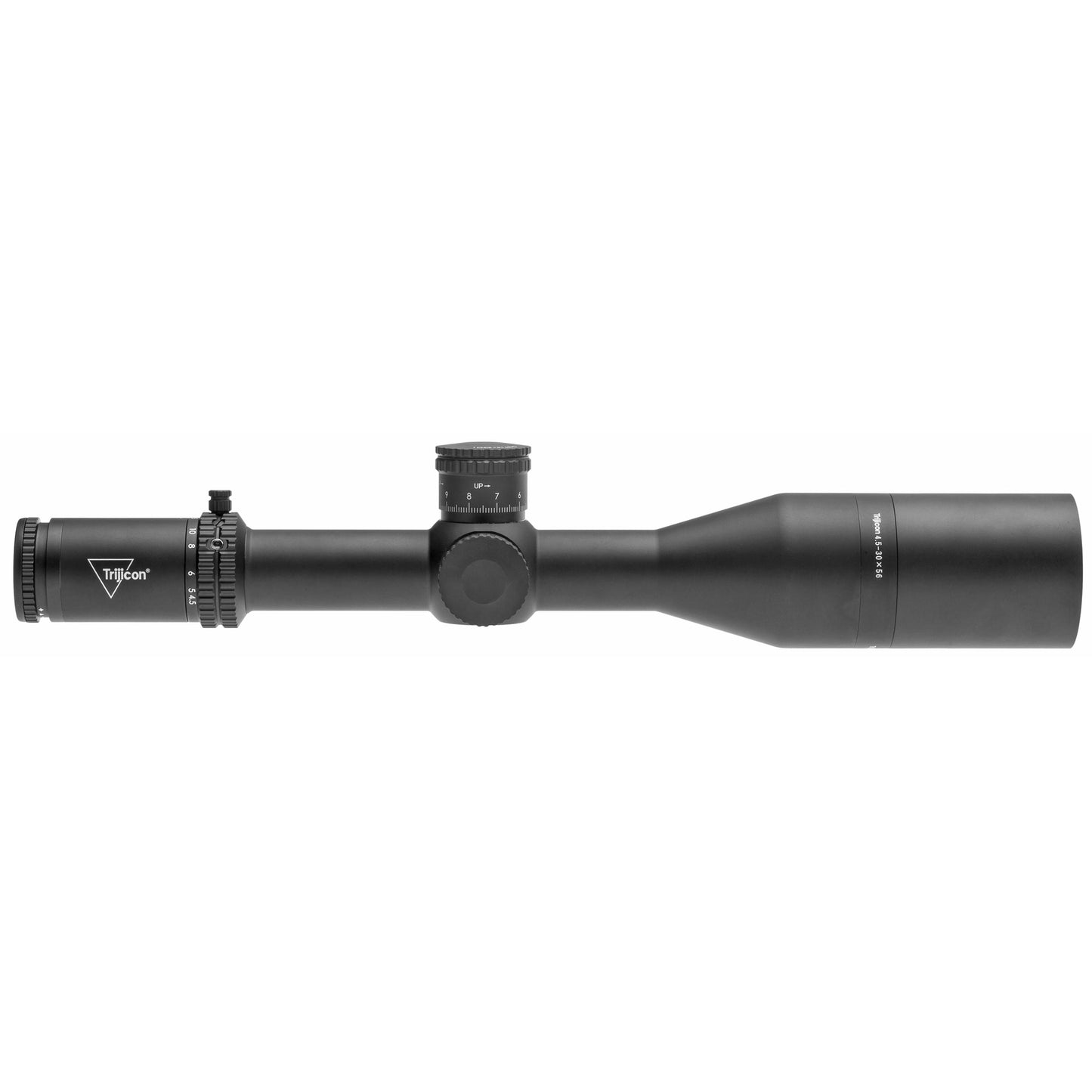 TRIJICON TENMILE 4.5-30X56 SFP MOA