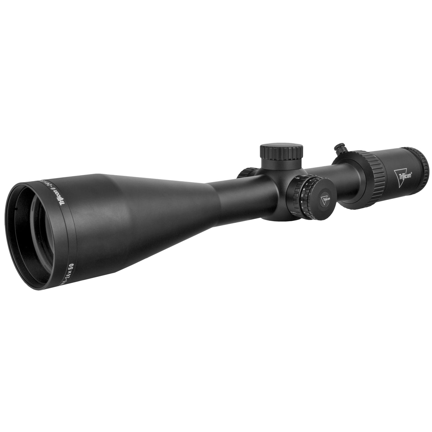 TRIJICON TENMILE HX 6-24X50 MOA GRN