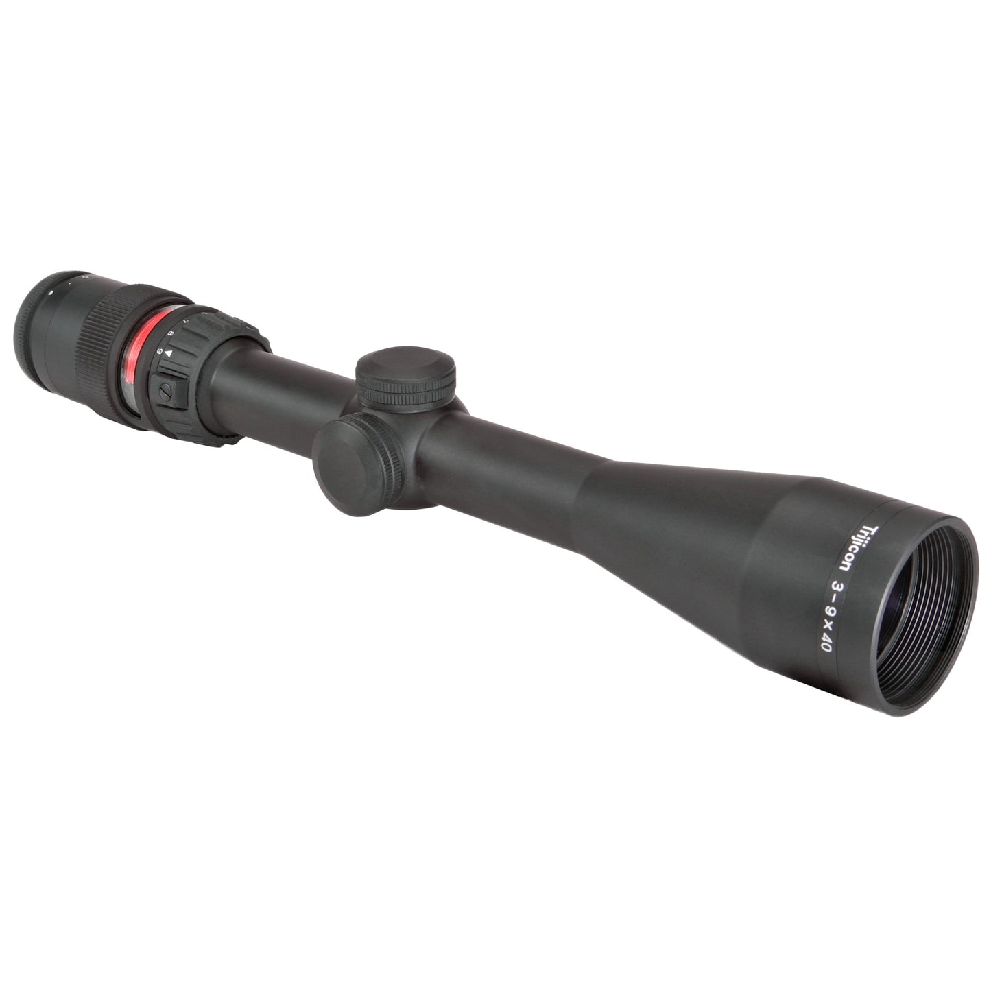 TRIJICON ACCUPOINT 3-9X40 BAC RED