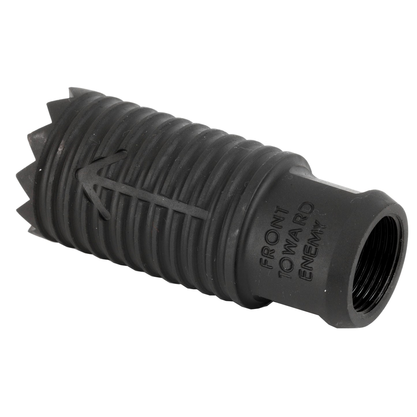 TROY 7.62 CLAYMORE MUZZLE BRAKE