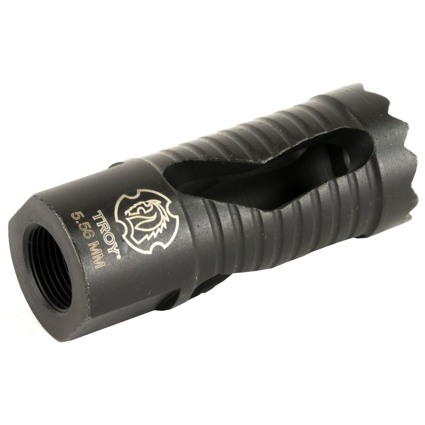 TROY 5.56 MEDIEVAL MUZZLE BRAKE