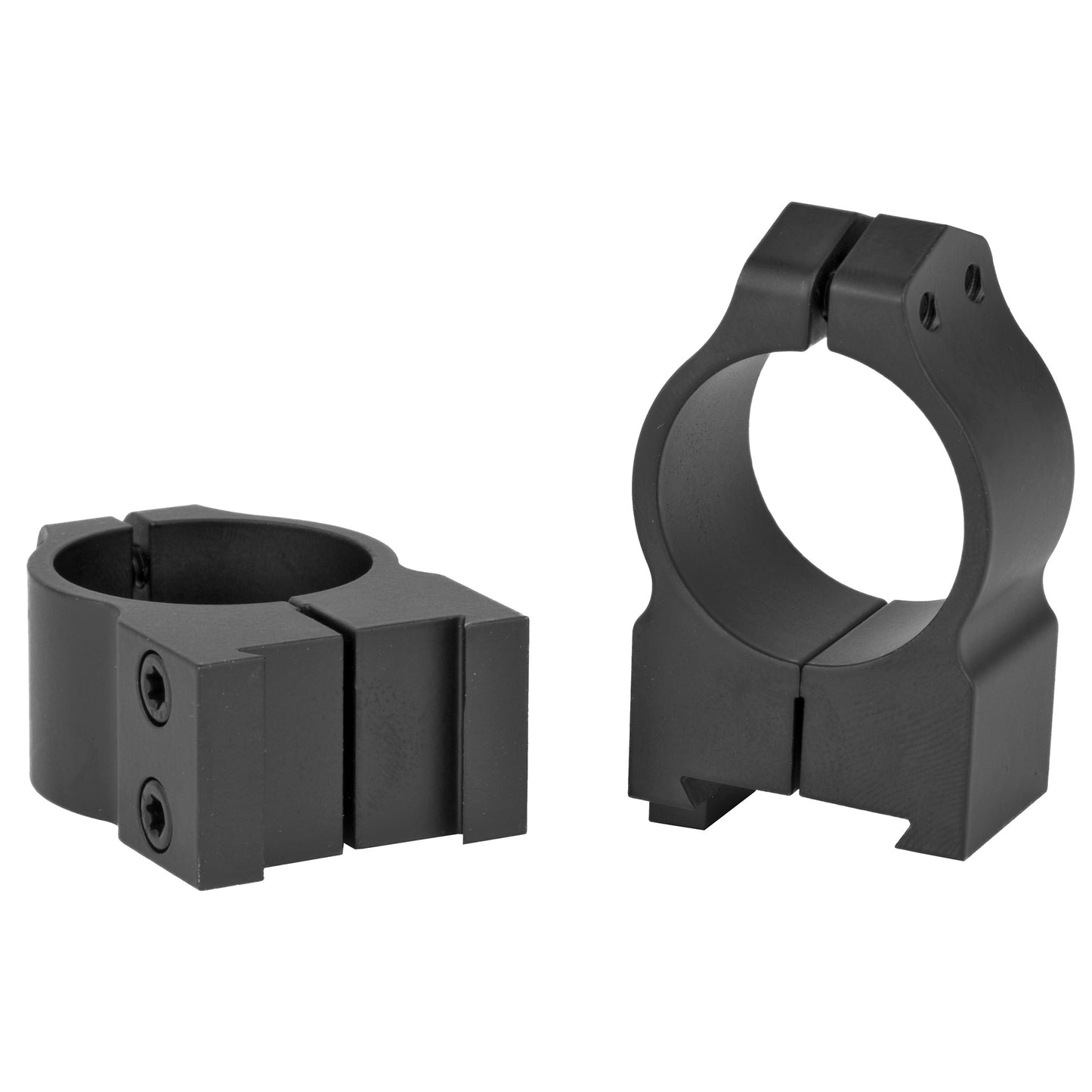 WARNE CZ 550/557 1 MED MATTE RINGS